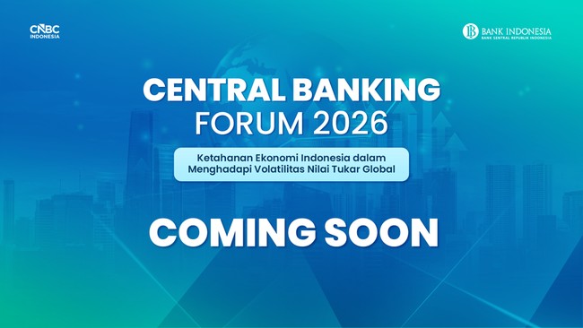 In-Depth Analysis of Indonesia's Economic Resilience Amid Exchange Rate Volatility