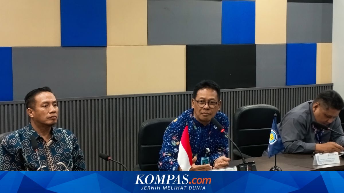 Budi Luhur University Lecturer Suspended After Allegedly Harassing Female Student