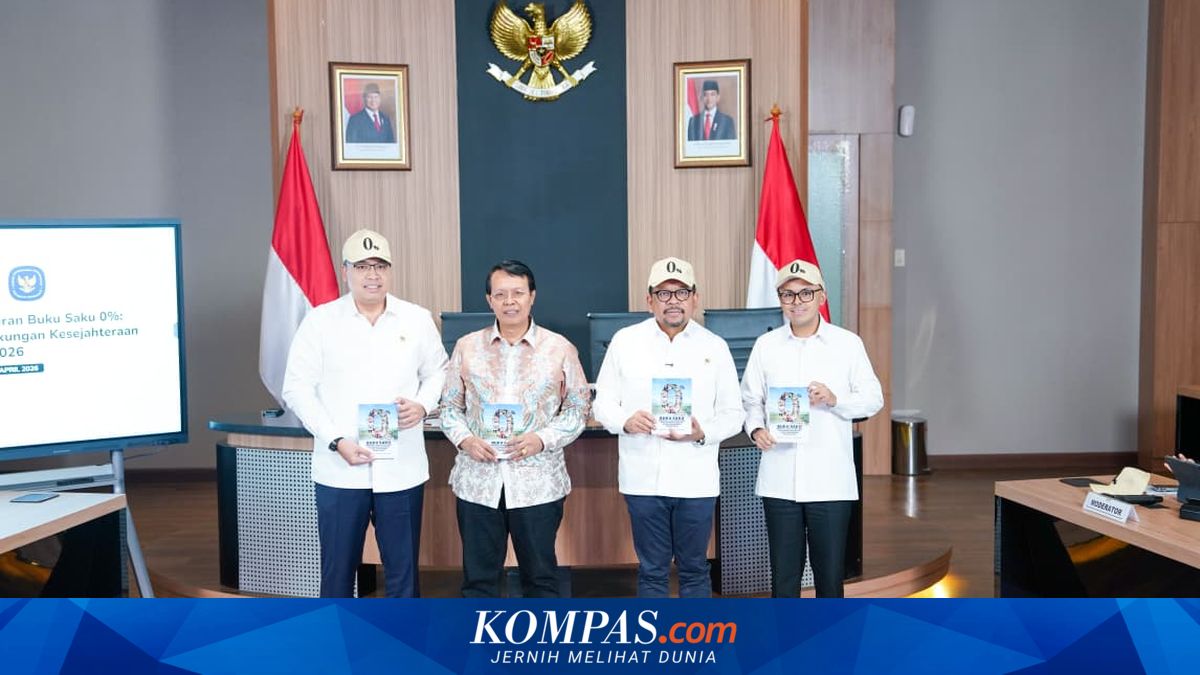 Government Launches "0% Pocket Book" to Facilitate Access to Public Assistance