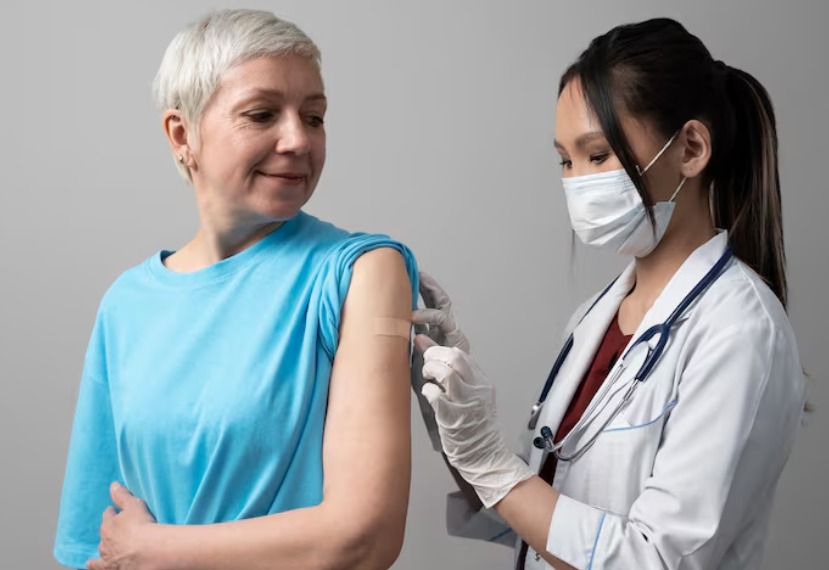 Besides Healthcare Workers, PAPDI Recommends Measles Vaccine for Vulnerable Groups