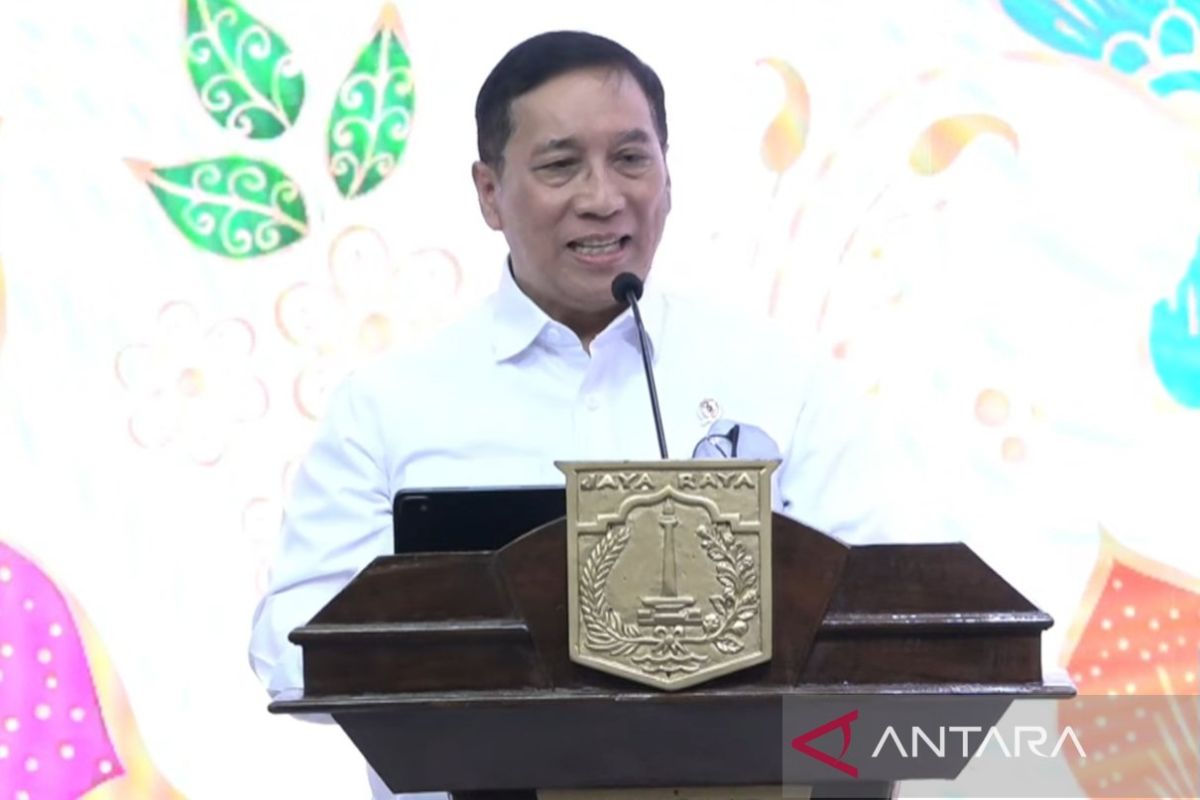 Bappenas Highlights Women's Role as Partners in Development