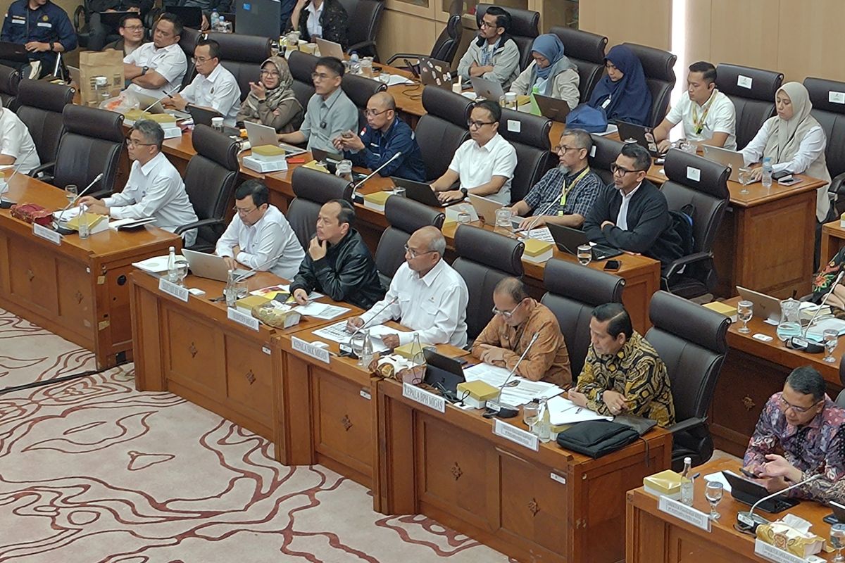 SKK Migas: 2025 Oil Lifting Exceeds APBN Target