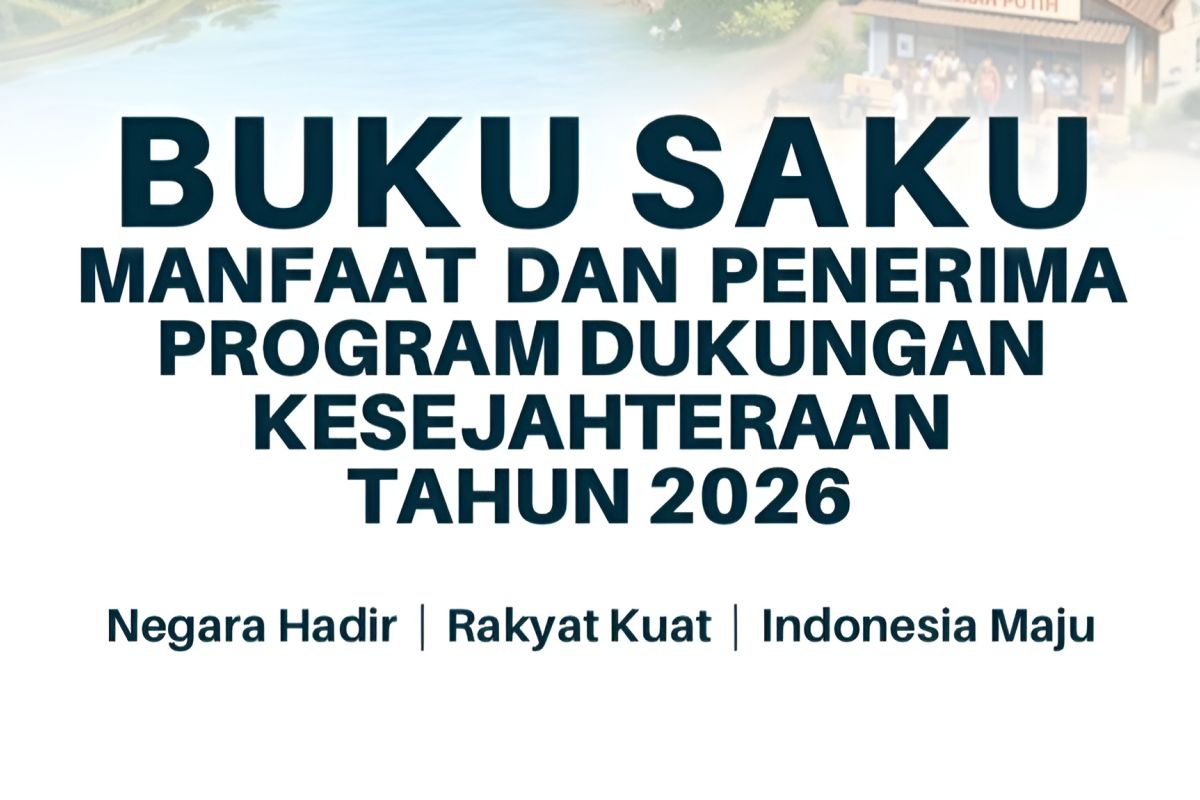 Polri Equips Personnel with "Buku Saku 0%" as Primary Guide