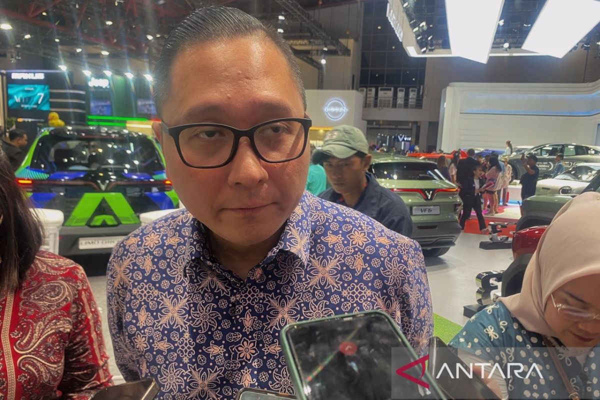 Economist: BI needs to strengthen the domestic foreign exchange market ecosystem to support the rupiah