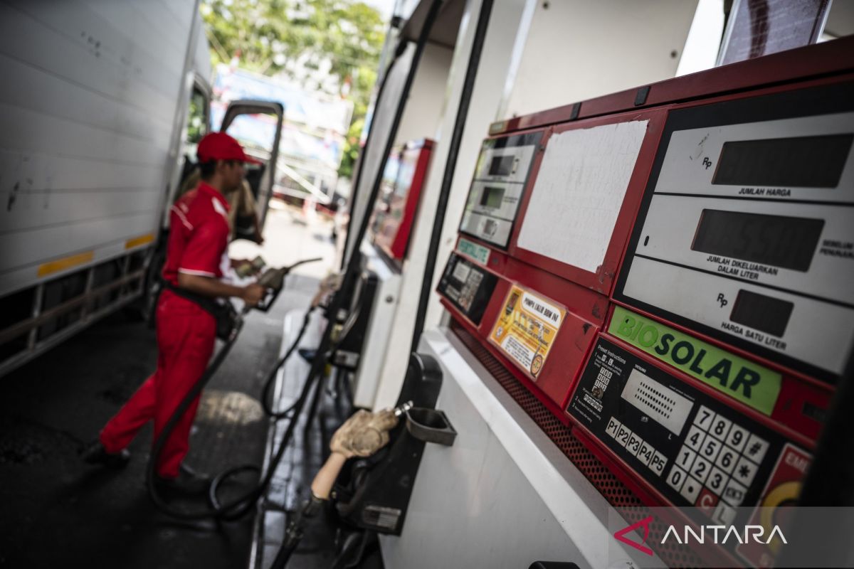 Industry Players Support the Utilisation of Vegetable Fuel