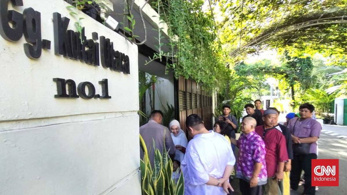 Jokowi Unbothered by His House Appearing in Roblox, Urges Maintaining Ethics