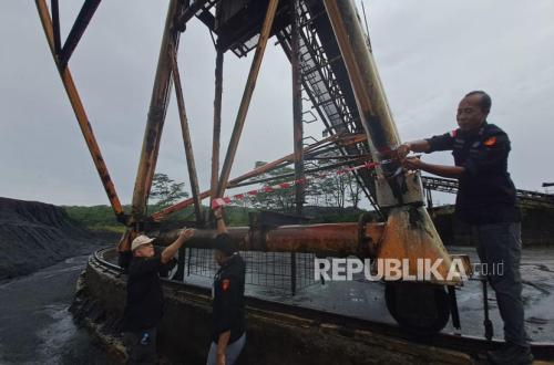 Jampidsus Seizes Assets of Company Owned by Corruption Suspect Samin Tan