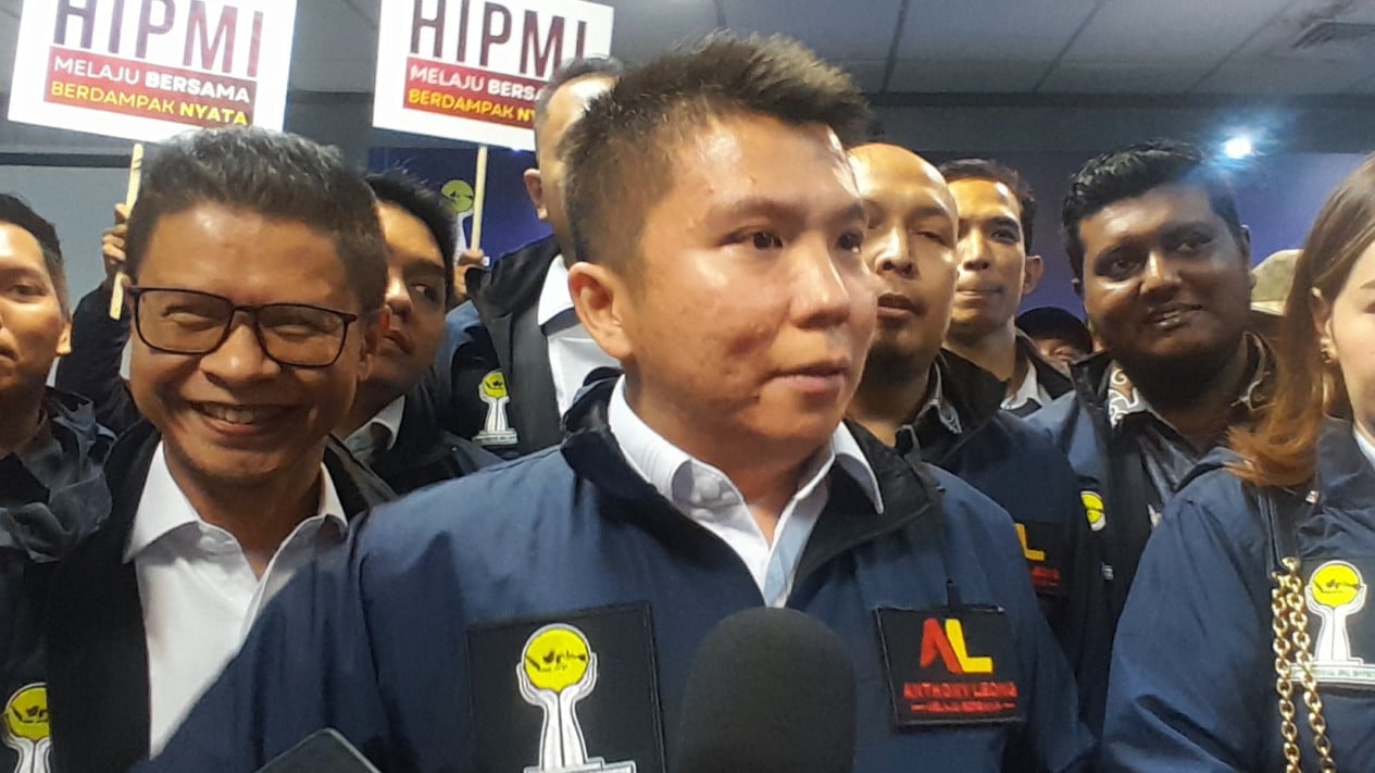 Prioritising Credit for SMEs, Anthony Leong to Forge HIPMI-Banking Partnership