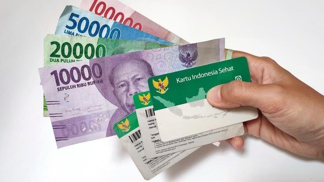 Claims Higher Than Contributions, Health Insurance Claims Surge