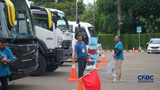 Ministry of Industry Warns of Rising Bad Debts in Commercial Vehicle Financing, Here are the Causes