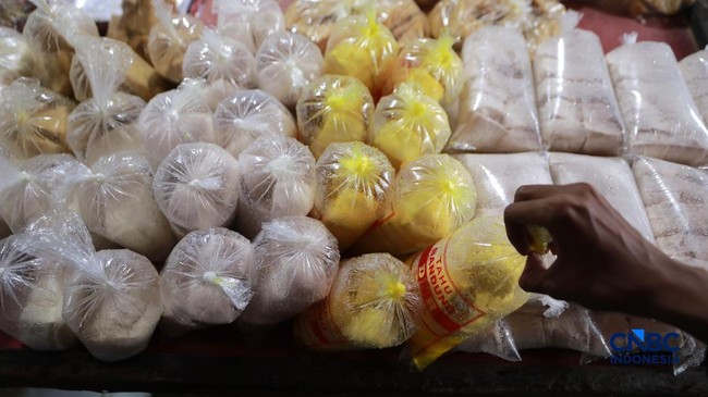 Don't Be Shocked, Housewives: Tempeh Prices Up by Rp500, Tofu Stays the Same But...