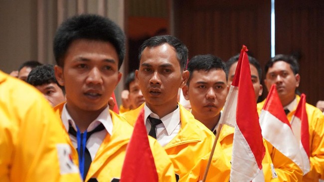 Middle East Tensions Persist: The Fate of 20,784 Indonesian Migrant Workers