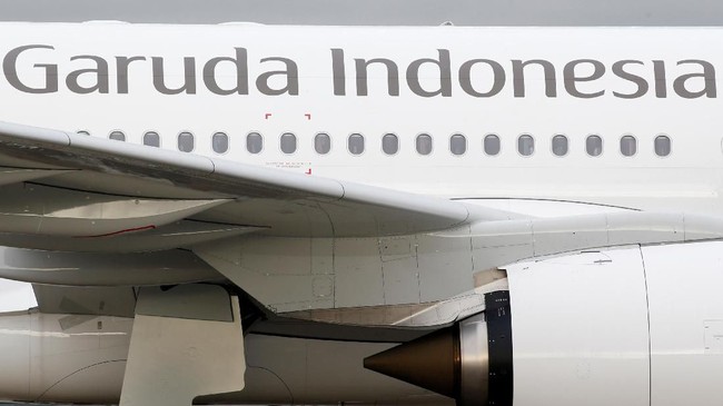 Prabowo Orders Garuda Indonesia CEO to Form Joint Venture with Saudi Arabian Airlines