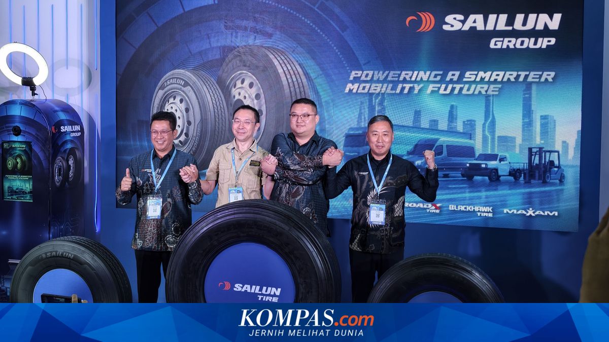Sailun Launches Two New Tyres, Targeting Fleet Efficiency