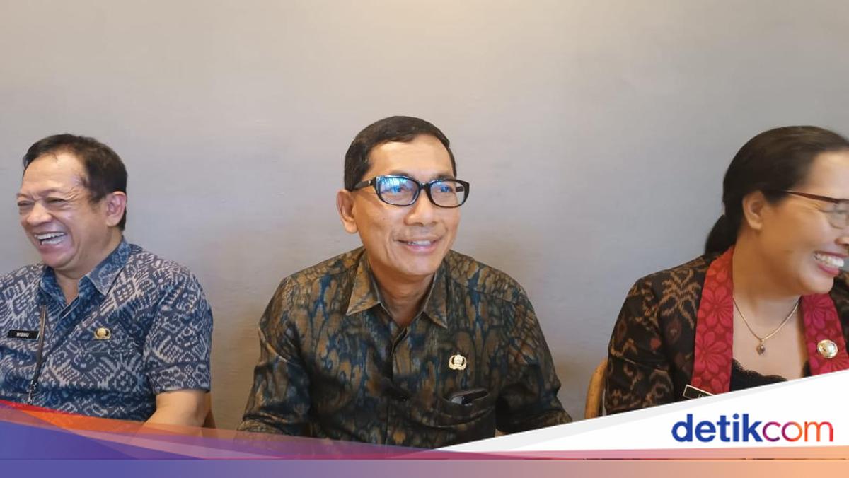 Denpasar City Government Prepares Sanctions for Civil Servants Unreachable During WFH