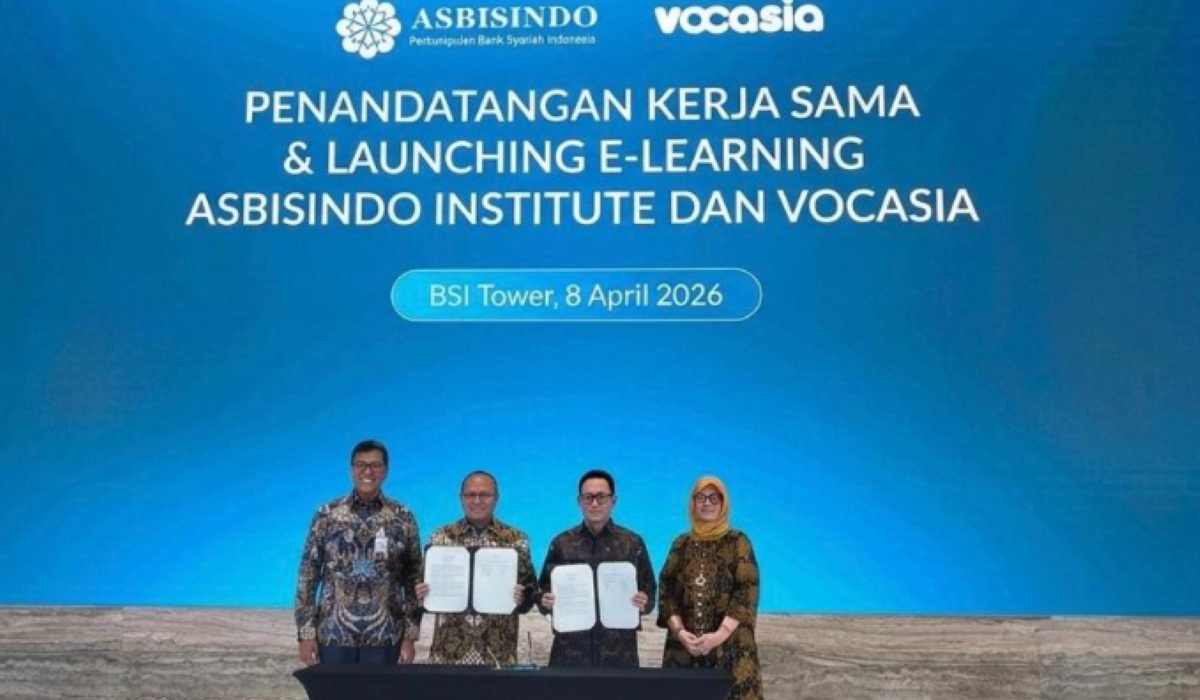 Integrated E-Learning Platform Launched for Sharia Bankers