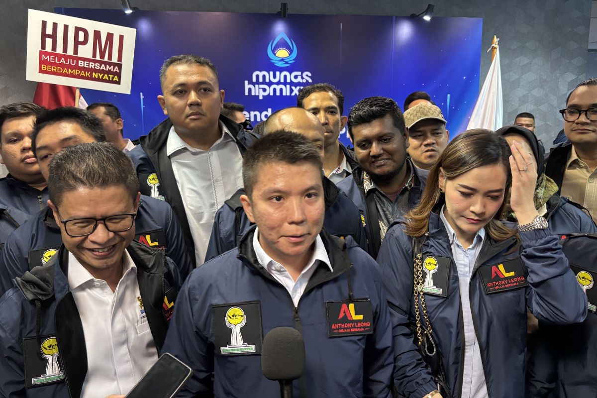 Prospective HIPMI Central Board Chairman to Push for Fairer Financing Access for SMEs