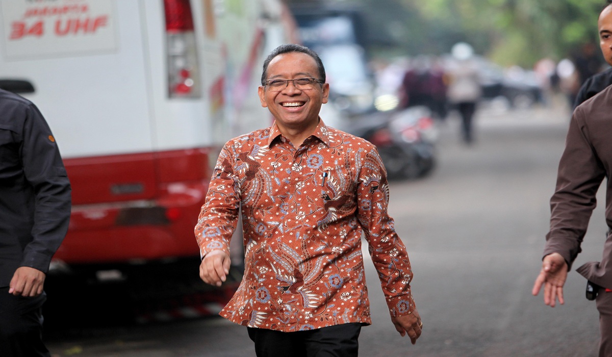 State Secretary Denies Cabinet Reshuffle or Minister Salary Cuts