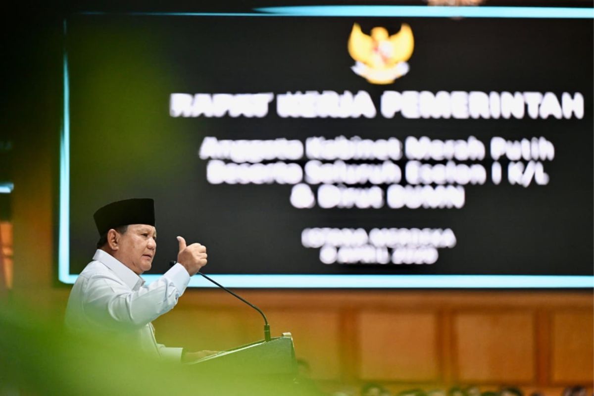 These are Indonesia's two policies to address global uncertainty