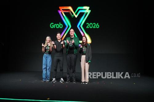 Grab Introduces 13 Latest AI Innovations, from Simplifying Users' Lives to Assisting SMEs