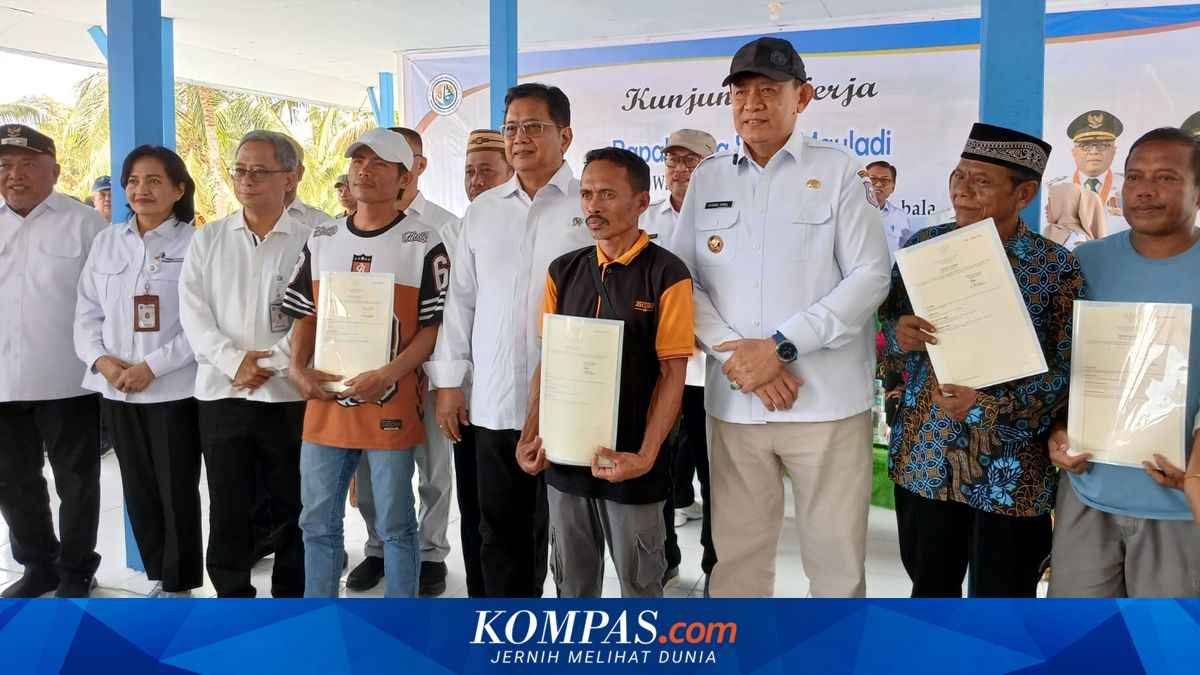Government Allocates Rp 9.5 Billion for Transmigration Area in Gorontalo