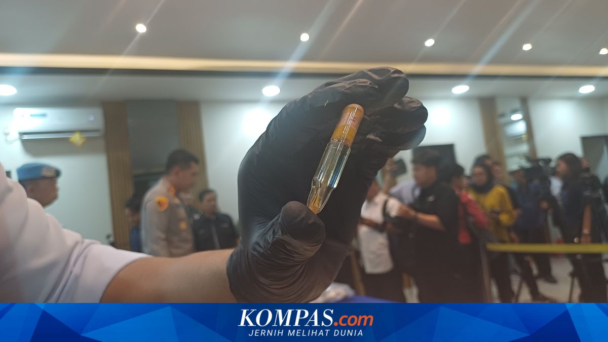 Reasons Behind the Discourse on Banning Electronic Cigarettes or Vapes