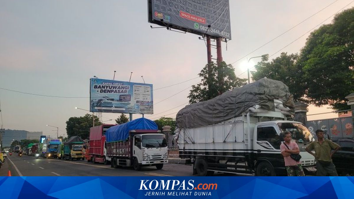 Logistics Sector Issues: Still Reliant on Trucks