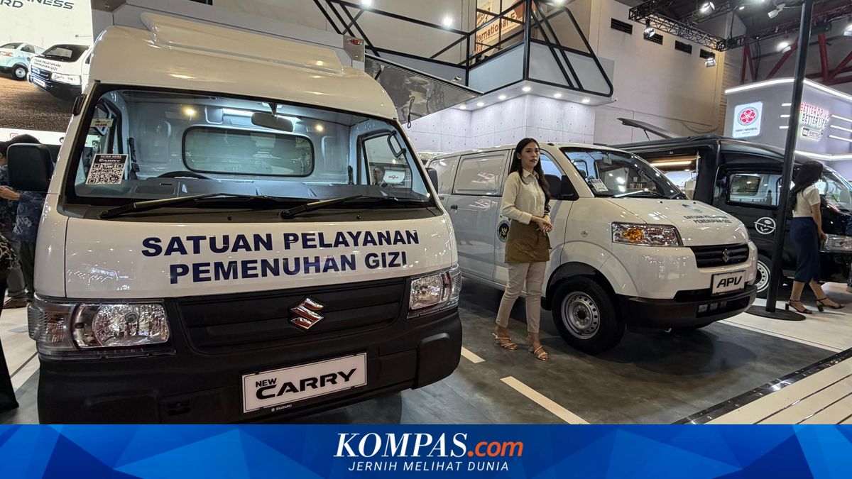 Suzuki's Contribution to Government Programmes Boosts Fleet Sales