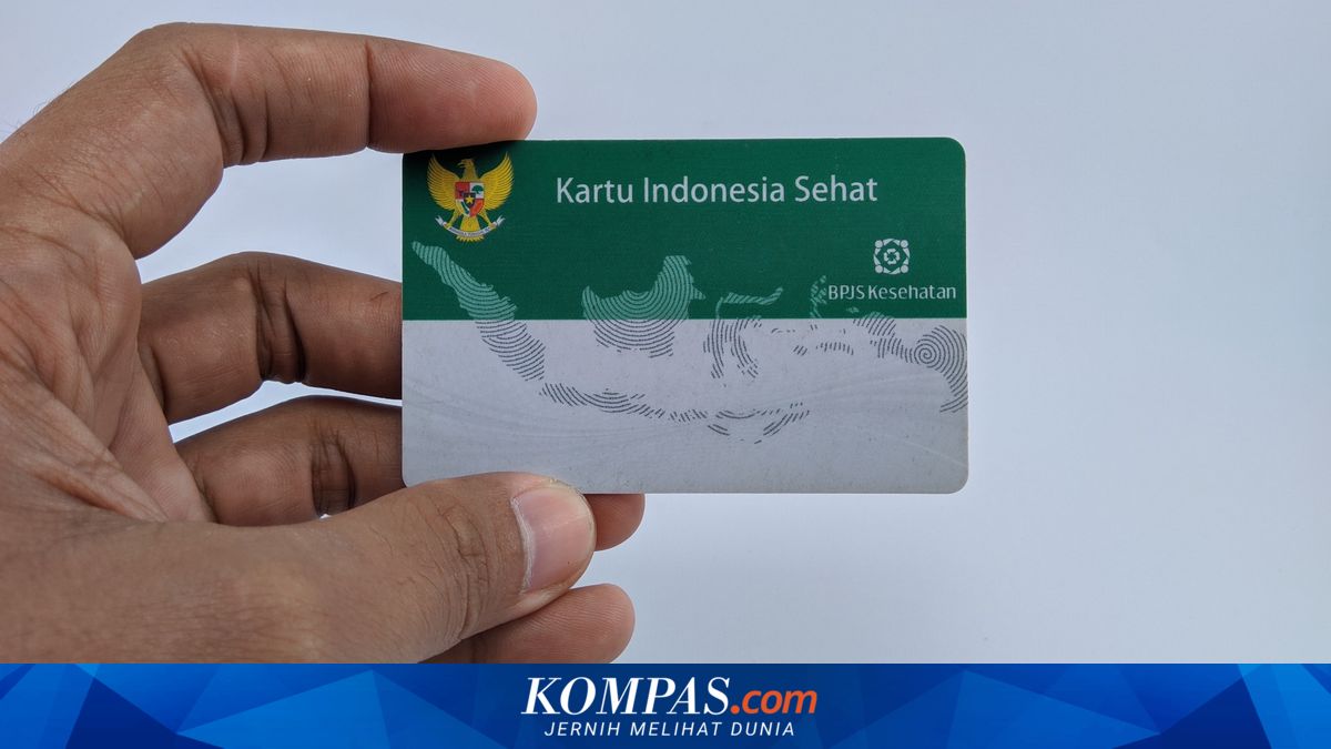 Rumours Circulate About Newborn Babies Automatically Becoming JKN Participants: BPJS Kesehatan Provides Explanation