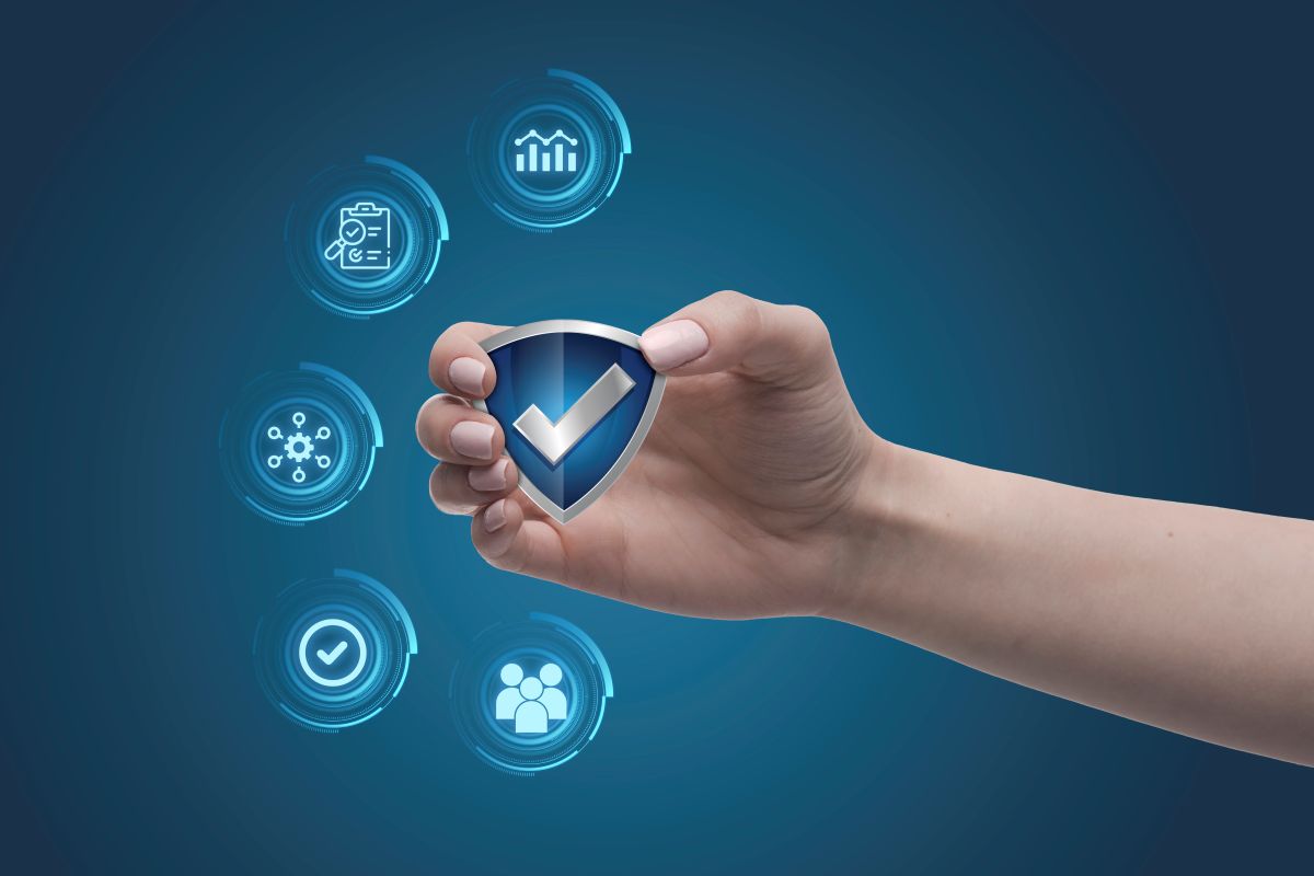 Transformation of Insurance Services, Focusing on Customer Needs and Trust