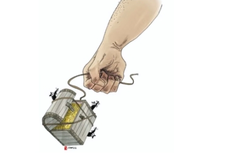 New Case Emerges on Alleged Mining Permit Bribery, KPK Provides This Update