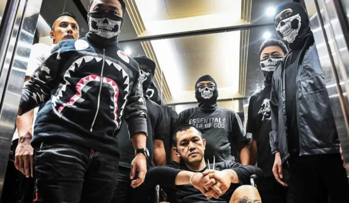 Bareskrim Reveals Role of Andre Fernando 'The Doctor' in International Drug Syndicate