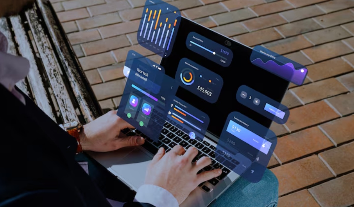 Understanding Business Intelligence: Definition, Benefits, and Current Trends