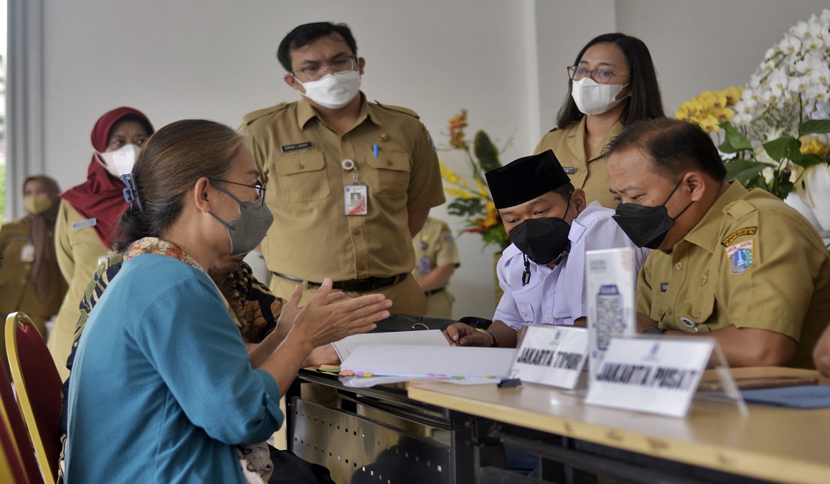 Aftermath of AI Content in JAKI App: Three Kalisari Officials Questioned