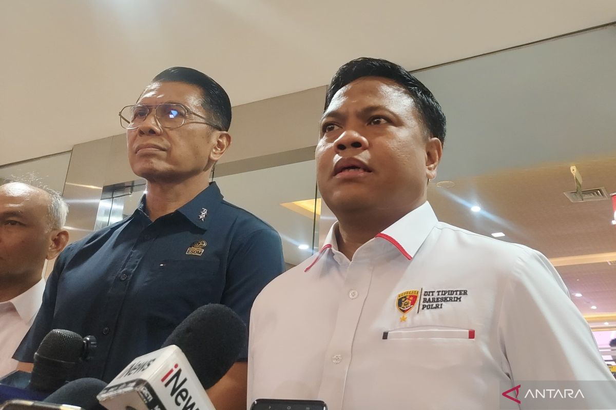 Indonesia to form task force to control illegal oil drilling