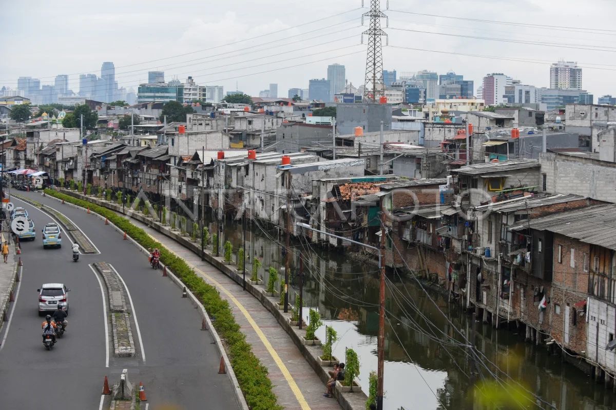 World Bank Projects Indonesia's Economy to Grow by 4.7 Percent in 2026