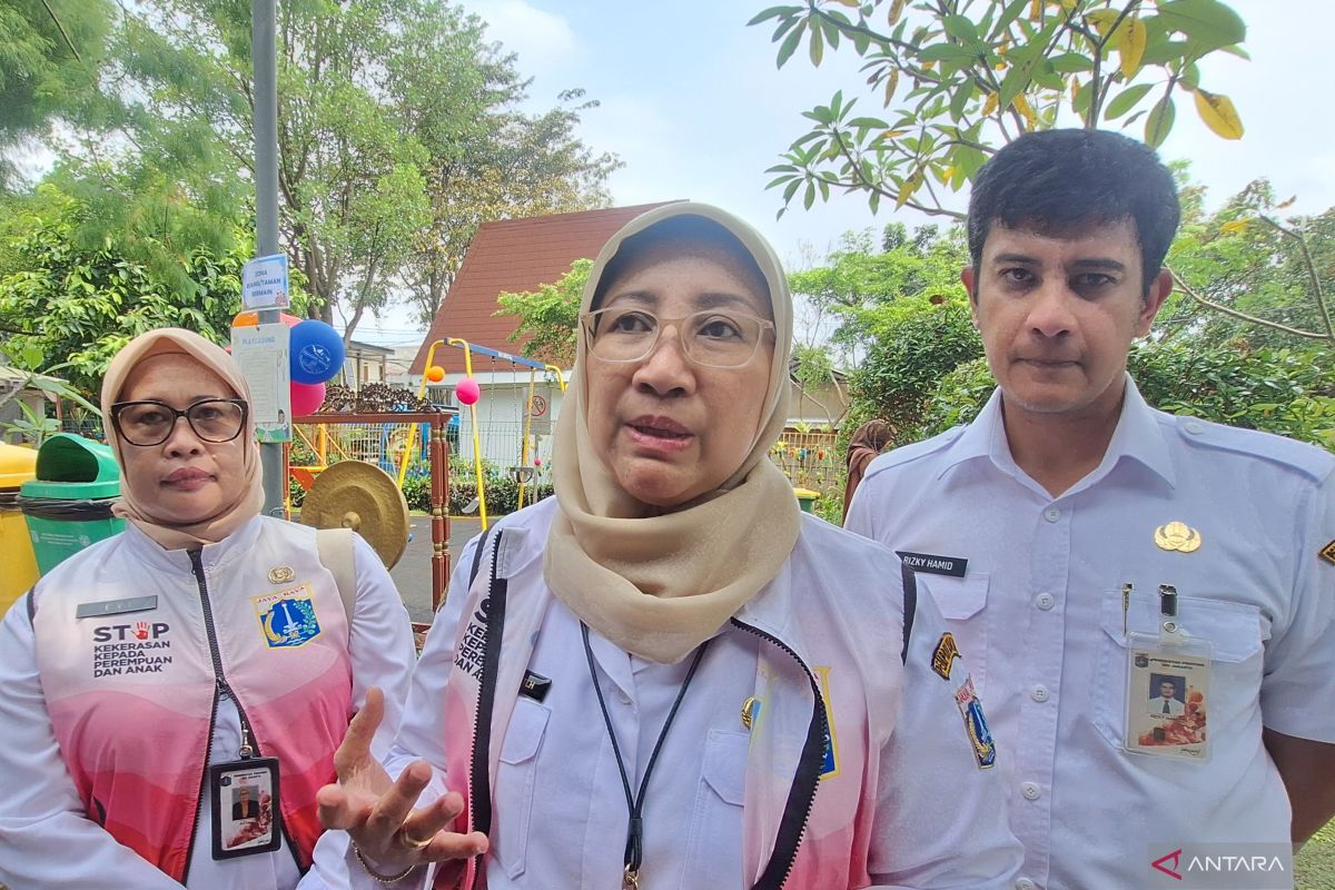 DKI Involves Youth through PIK-R Programme to Prevent Violence from an Early Stage