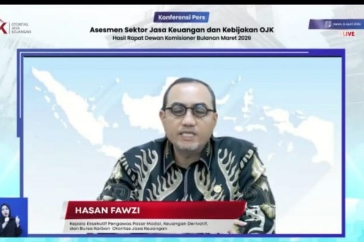 Indonesia SIPF Pushes for Legal Basis of Investor Protection Institution to Become Law