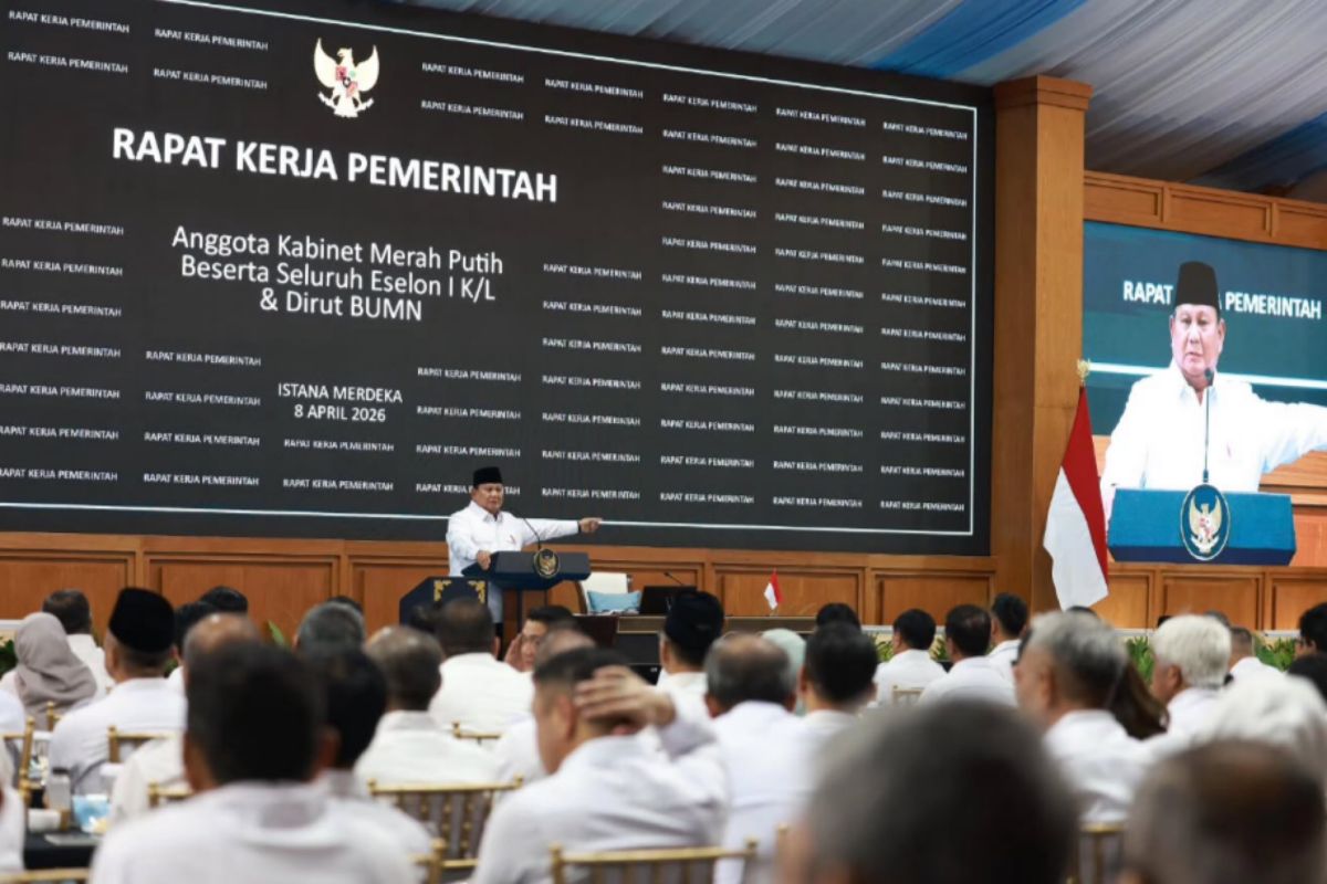 President Prabowo to Establish Special Financial Centre