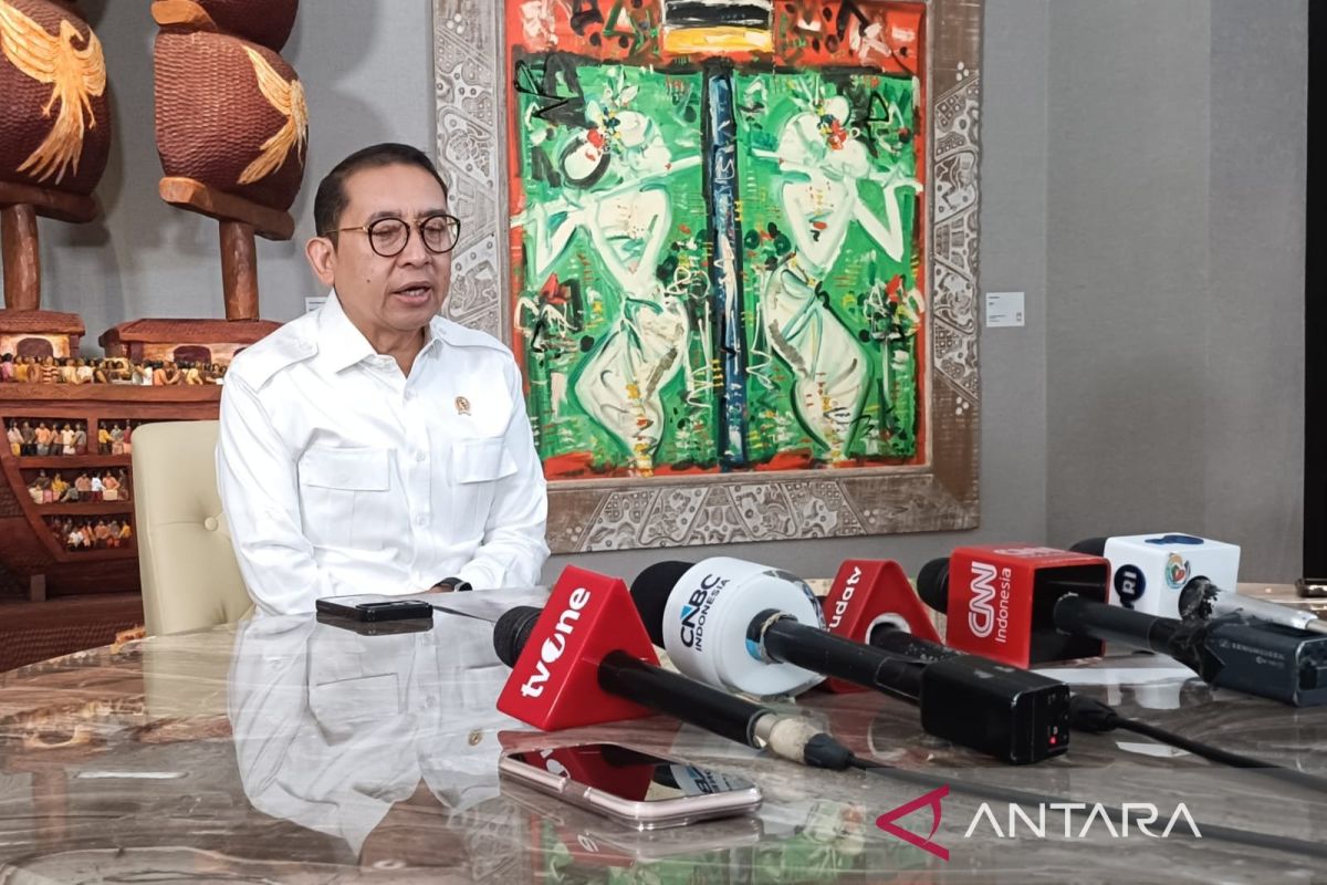 Parties reminded not to provoke against President Prabowo