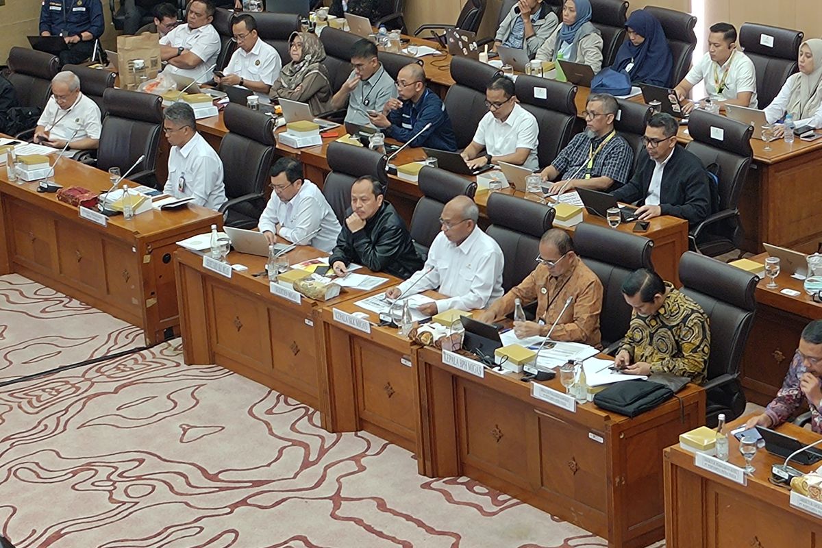 SKK Migas: New LPG Projects Ready to Boost National Supply