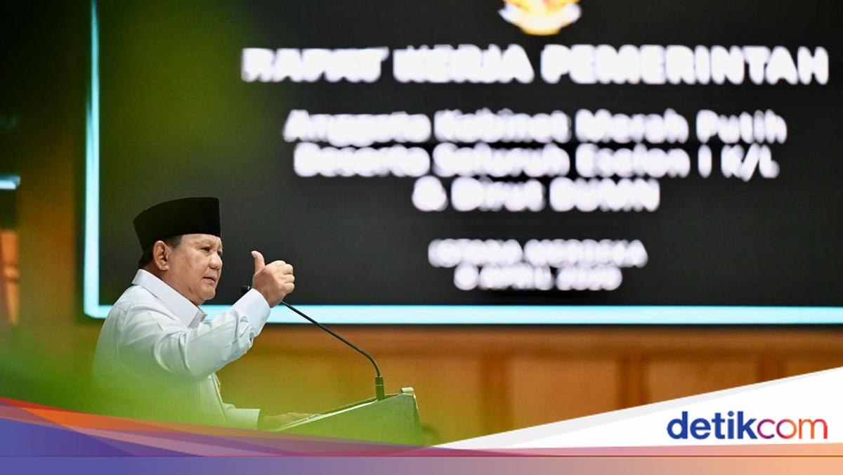 Minister of Social Affairs and Deputy Attend Briefing at Palace, Discuss Government Challenges