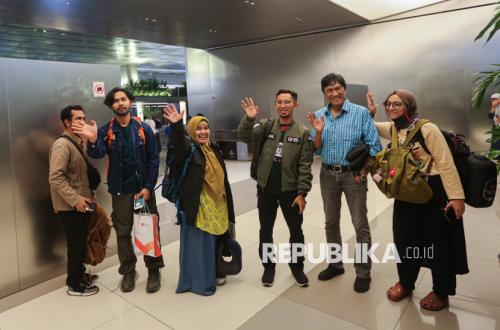 Indonesian Activists Depart to Join Global Sumud Flotilla 2026 Convoy