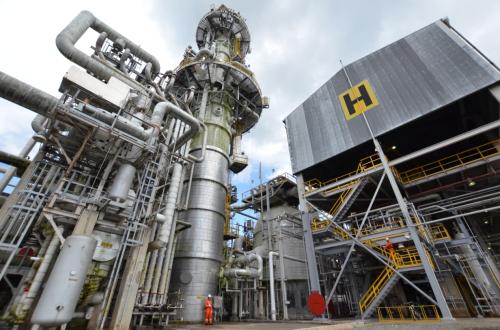 SKK Migas Accelerates LPG Plant Development to Reduce Energy Imports