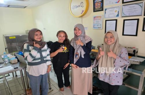 Pertamina Accelerates 1,346 SME Certifications, MiniesQ Advances to Retail with Halal Label