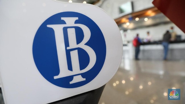 Foreign Exchange Reserves Fall by US$3.7 Billion, Here's BI's Explanation!