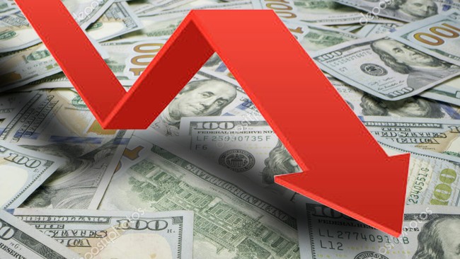 Asia's Foreign Exchange Reserves Depleted: China Hit Hardest, Indonesia Not As Bad