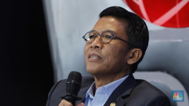 Discussion on P2SK Bill Not Yet Complete, Still Addressing These Issues!