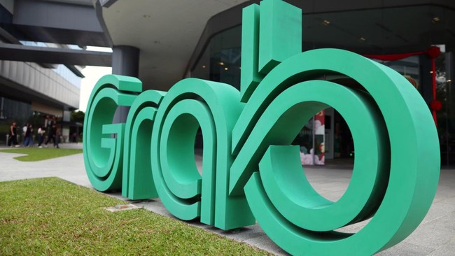 Grab App Undergoes Changes, Indonesian Users Can Save 40%