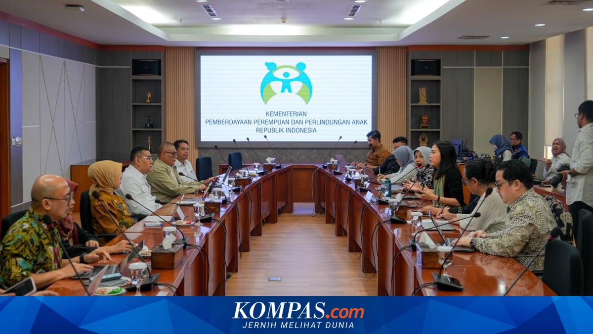 BPN Prepares Land Legality to Support Local Women's Food Garden Programme